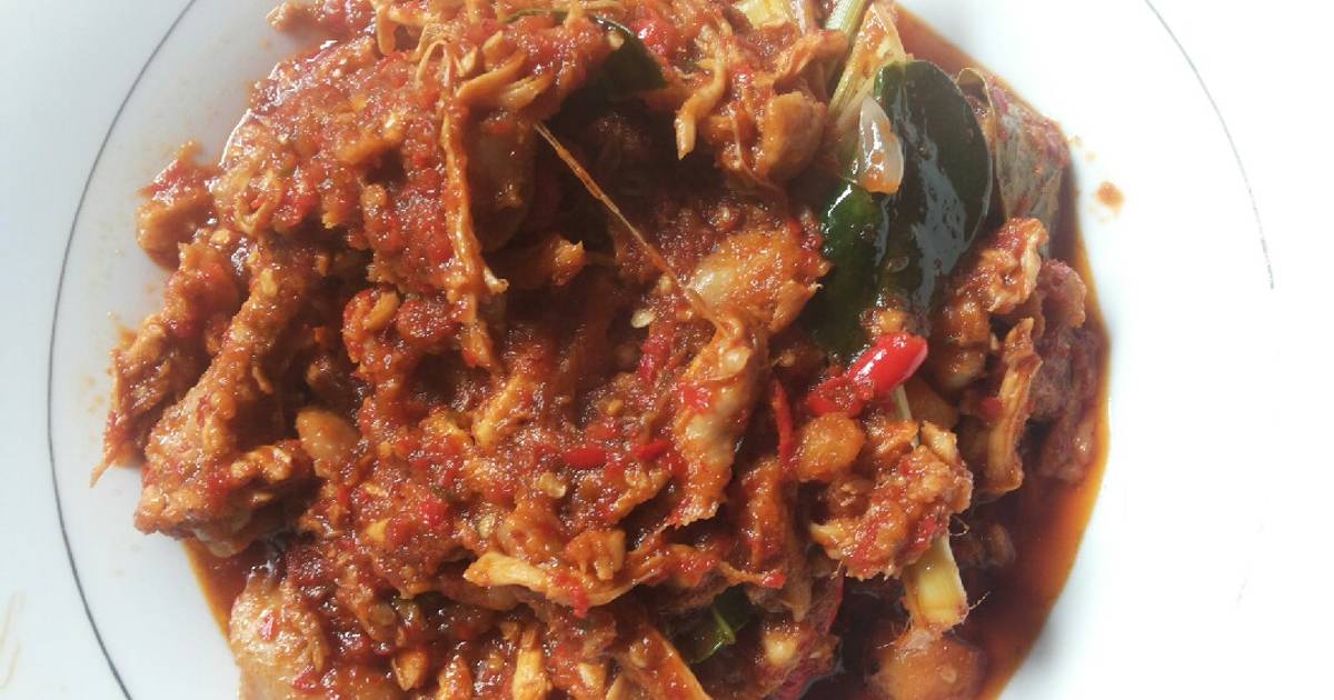 444 resep  ayam  bumbu  bali  enak dan sederhana Cookpad 