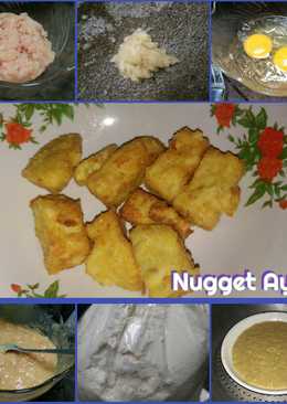 Nugget Ayam