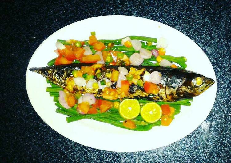 resep Ikan bakar sambal dabu_dabu