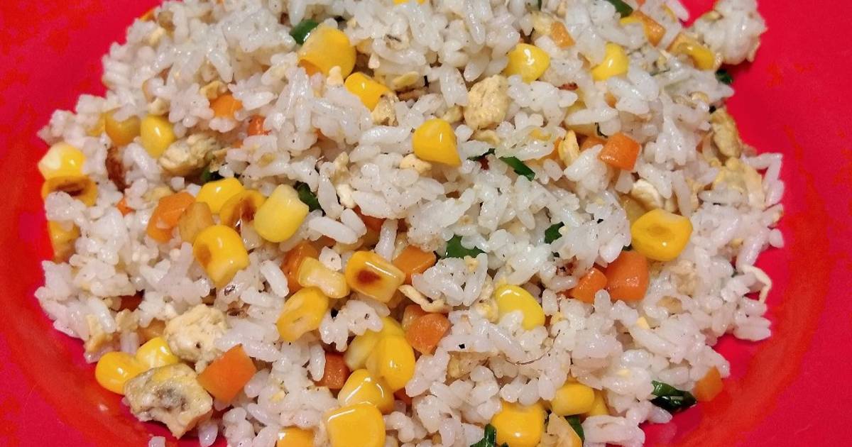 332 resep nasi goreng cina  enak dan sederhana Cookpad