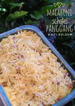 1.716 resep macaroni panggang enak dan sederhana - Cookpad