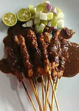 Sate Ayam