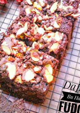 Fudge Brownies