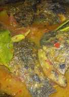 Nila Asam Pedas