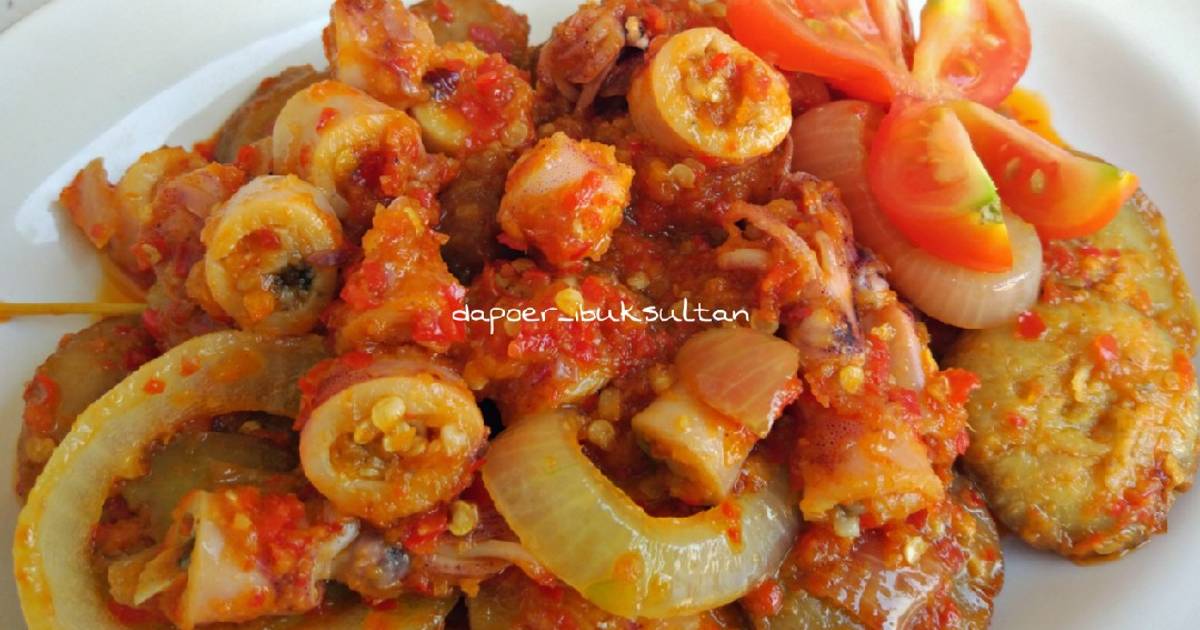 5 343 resep  jengkol enak dan sederhana Cookpad