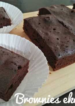 Brownies Ekonomis