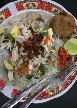 Soto Banjar