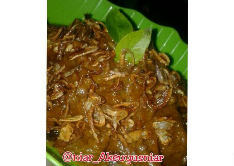 Resep Bistik Sapi empuk - Niar_AkeuYusniar