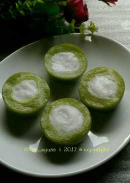 Kue nona manis