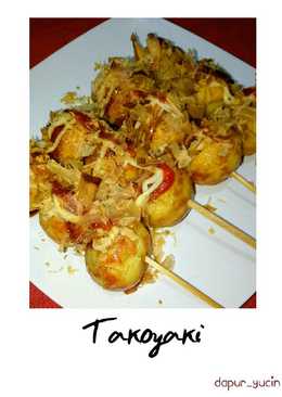 Takoyaki