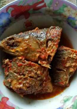 Bandeng Bumbu Rujak