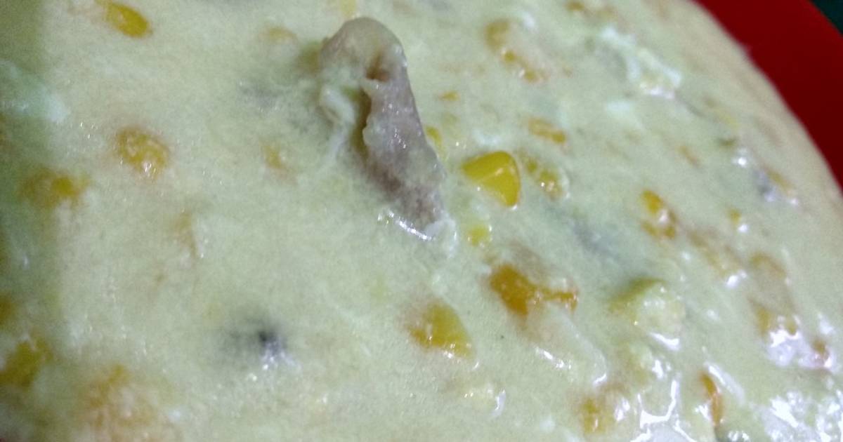 374 resep sup krim jagung enak dan sederhana - Cookpad