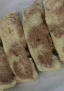 Bolu kukus yummyð