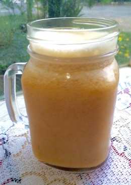 Jus Kurma Susu