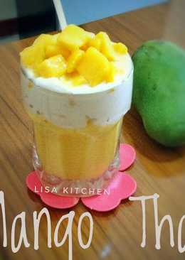 King Mango Thai Homemade