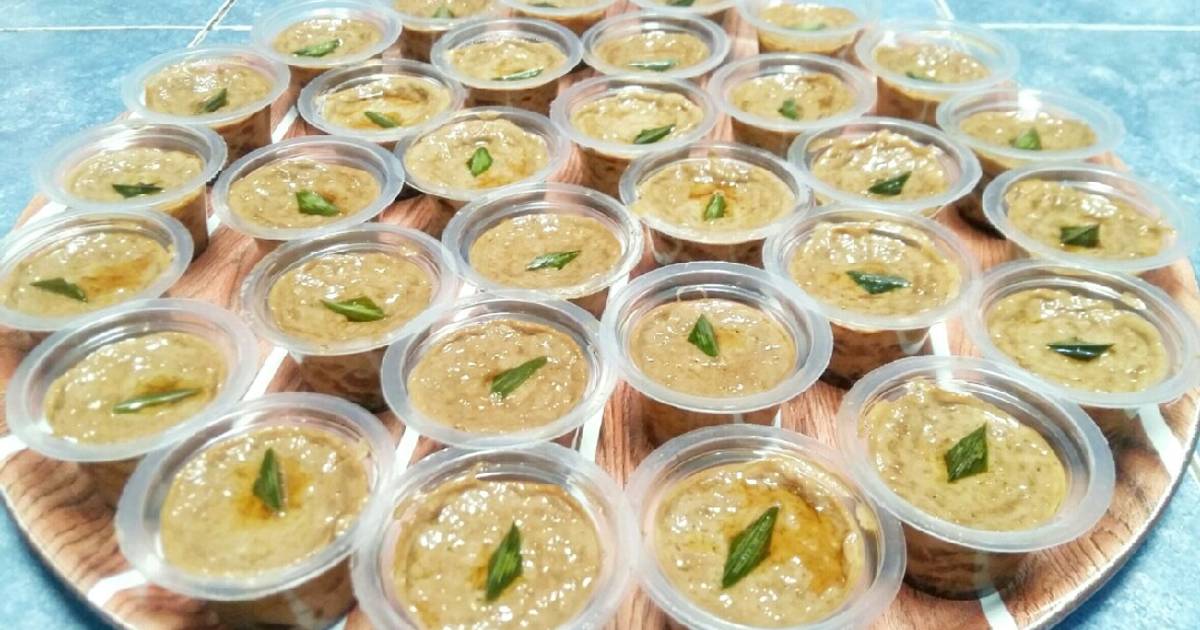 95 resep kue srikaya enak dan sederhana Cookpad