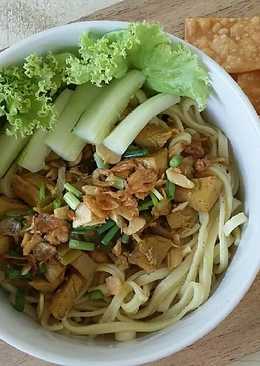 Mie Ayam Solo