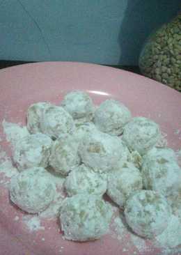 Mochi sukabumi