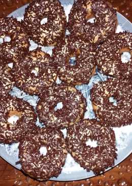 7 349 resep  donat  enak dan sederhana Cookpad