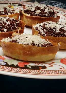Terang bulan mini ala Maya