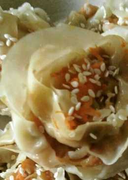 DimSum / Siomay Mawar