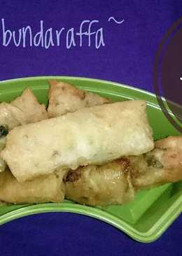 Lumpia Goreng