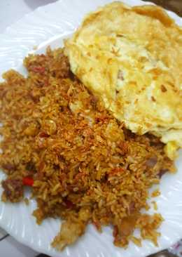 Nasi Goreng Kampung