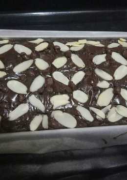 Brownies Panggang