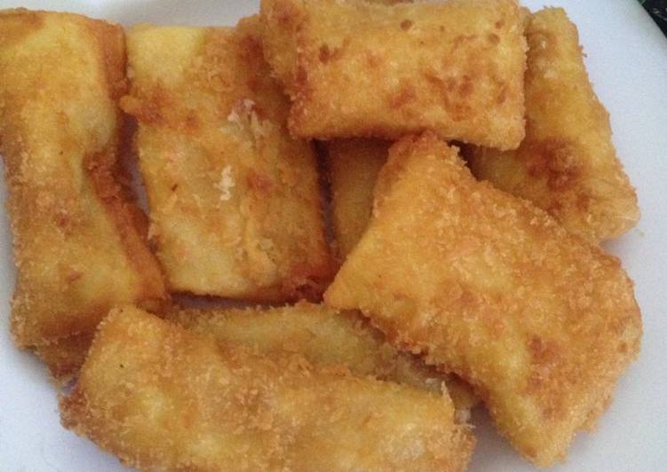 gambar untuk resep makanan Risoles ala anak kostan