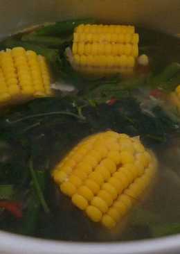 Sayur asem jakarta