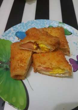 Risoles kekinian