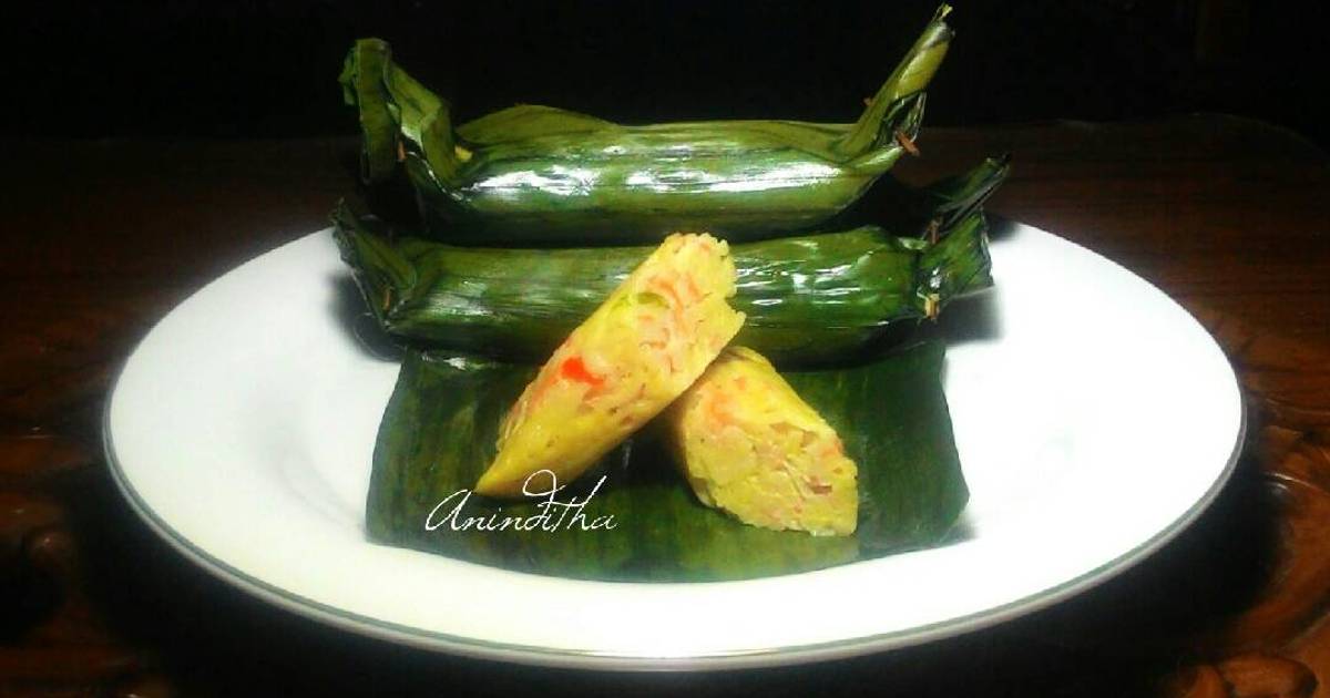 14 resep arem arem mie enak dan sederhana - Cookpad