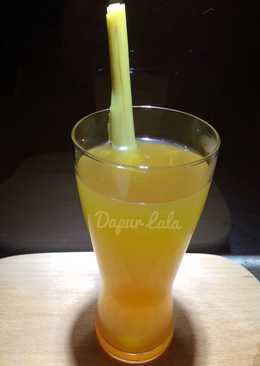 Wedang jahe #BikinRamadhanBerkesan