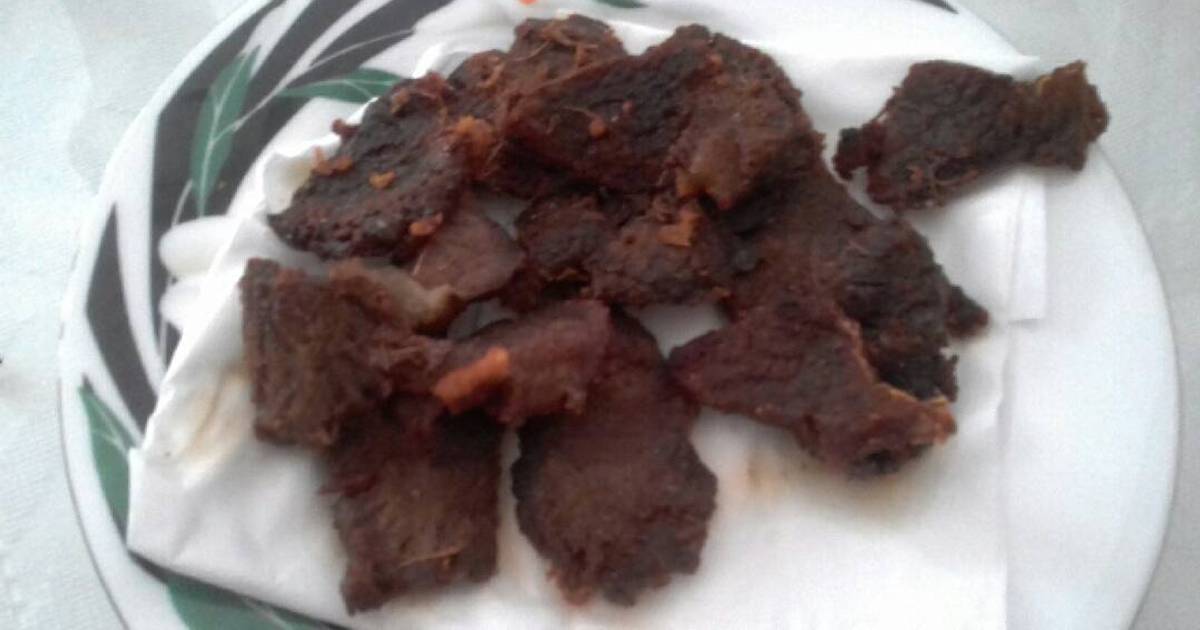 76 resep daging kerbau enak dan sederhana Cookpad