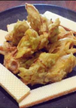 Crispy Fried Jackfruit / Nangka Goreng By Tepung Bumbu Sasa Pisang Goreng