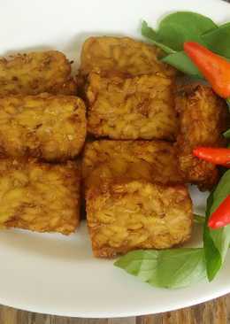 Tempe bacem enak dan simple