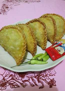 Pastel isi bihun ekonomis