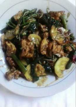 Rujak petis