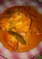 Ayam "Asam Keueng" (Aceh Besar)