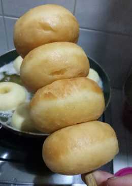 Donat maizena