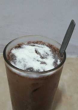 Choco Frapucino