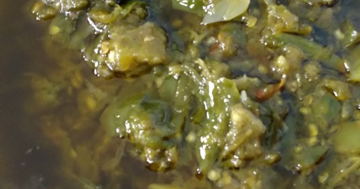 Resep Ceker Pedas Manis Tulang Lunak