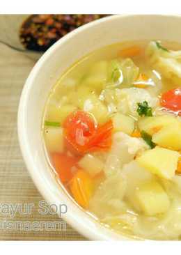 Sayur Sop