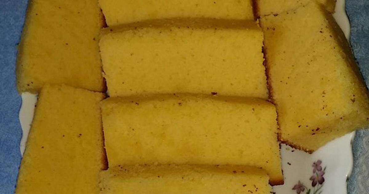 70 resep sponge cake vanila enak dan sederhana Cookpad 70 resep sponge cake vanila enak dan sederhana Cookpad