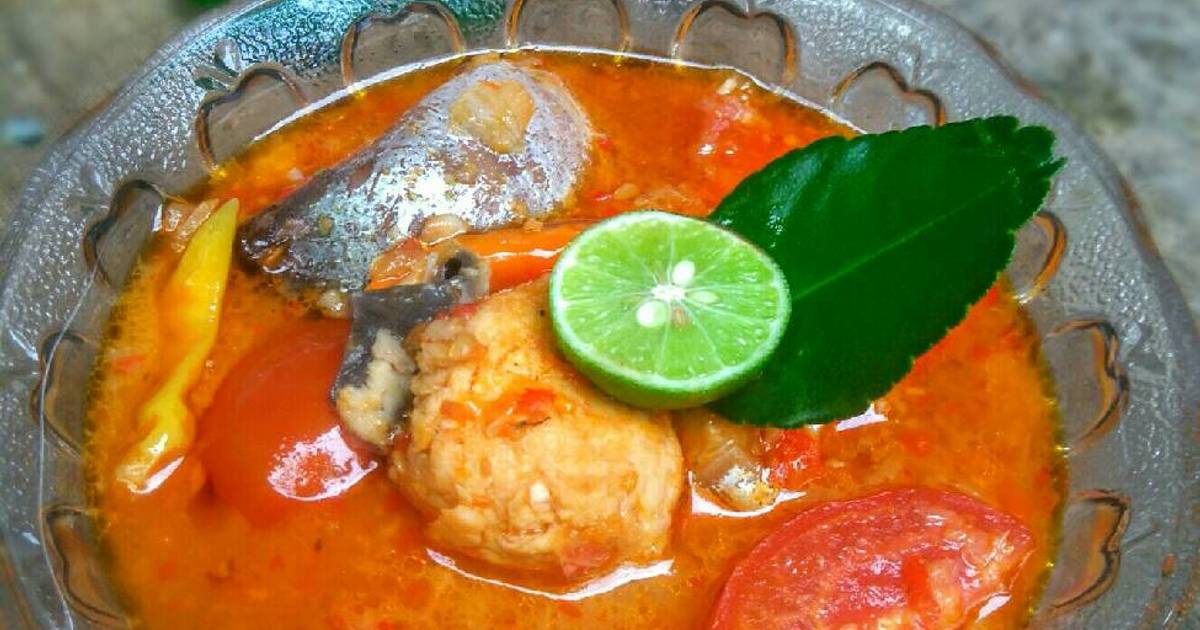 Ikan bumbu rujak - 35 resep - Cookpad