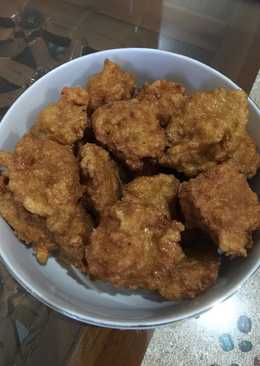Bakso Goreng