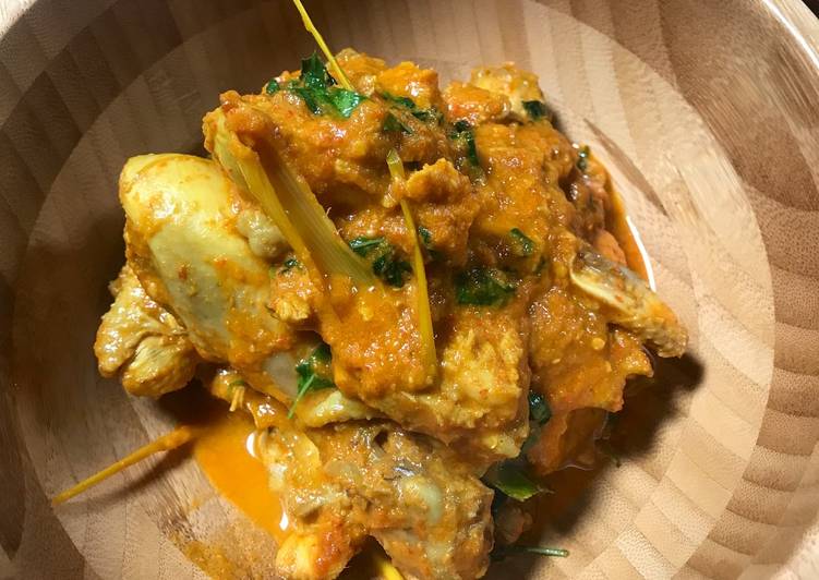  Resep Ayam Rica Rica Kemangi oleh Sharastia DP Cookpad