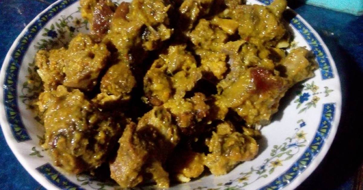 71 resep ayam palekko enak  dan sederhana Cookpad