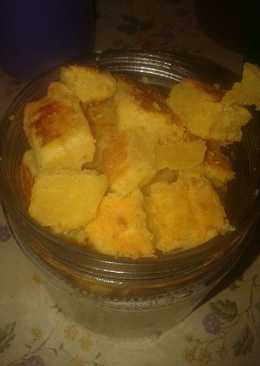 Kastengel mempur ala happycall