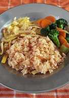 ðNasi Tomatð (magic com)